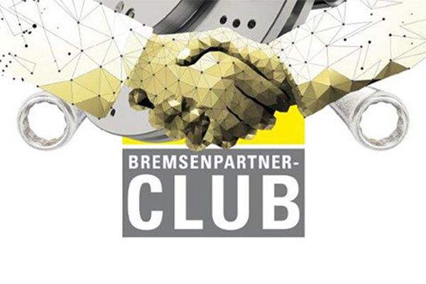 Wir sind Spezialist für Bremstechnik und Mitglied im Bremsenpartner Club und damit einer von 500 ausgewählten Partnern in Deutschland.