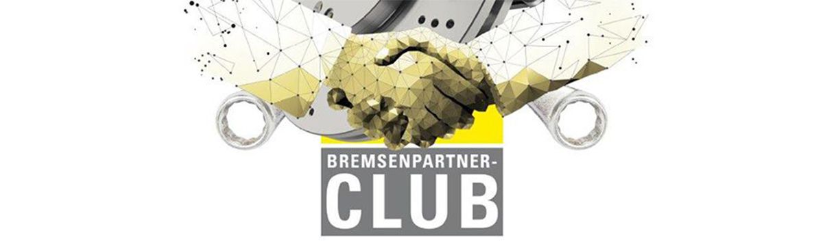 Wir sind Spezialist für Bremstechnik und Mitglied im Bremsenpartner Club und damit einer von 500 ausgewählten Partnern in Deutschland.